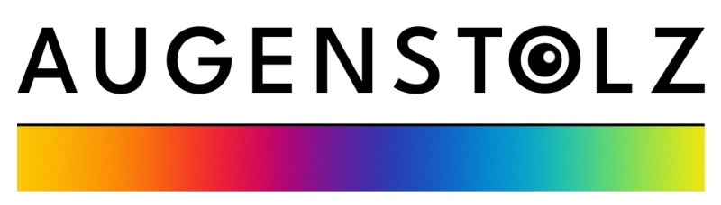 Augenstolz Logo